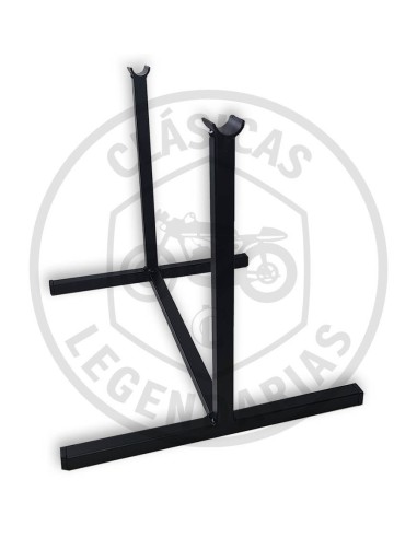 Bultaco TSS motorcycle display stand ref.BU02401001