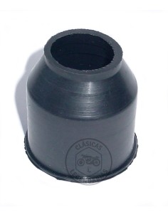 Guardapolvos horquilla Bultaco Lobito 28 dis x40mm ref.BU03203001