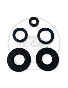 Kit retenes motor Bultaco Tralla, mercurio ref.BU0700401 2