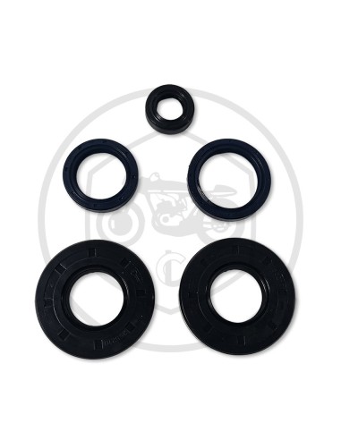 Bultaco Tralla, Mercury engine seal kit ref.BU0700401