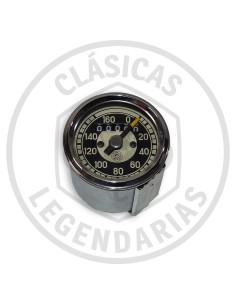 Cuenta kilómetros Bultaco Metralla 62. Ref.: BU0817001 2