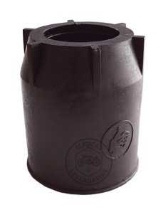 Goma guardapolvos horquilla Bultaco Pursang 35mm ref.BU10002017
