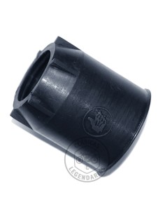 Goma Guardapolvos horquilla Bultaco 38mm Ref.BU100020171