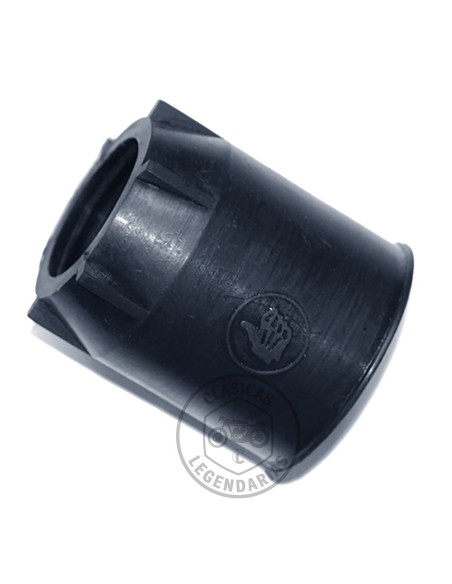 Goma Guardapolvos horquilla Bultaco 38mm Ref.BU100020171