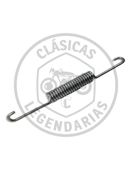 Muelle Caballete Bultaco Frontera 250 - 370 ref. BU1000861