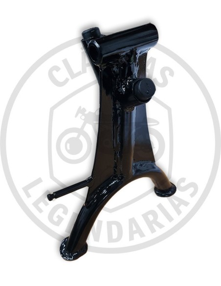 Bultaco Tralla central stand ref.BU10068