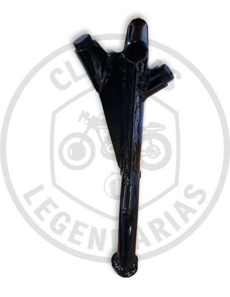 Caballete central Bultaco Tralla ref.BU10068