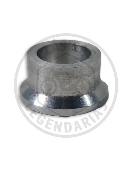 Bultaco shrapnel wheel bearing locking bushing, 155, shrapnel ref.BU104009