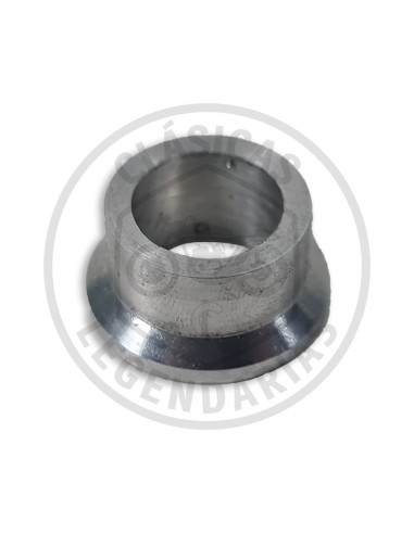 Bultaco shrapnel wheel bearing locking bushing, 155, shrapnel ref.BU104009