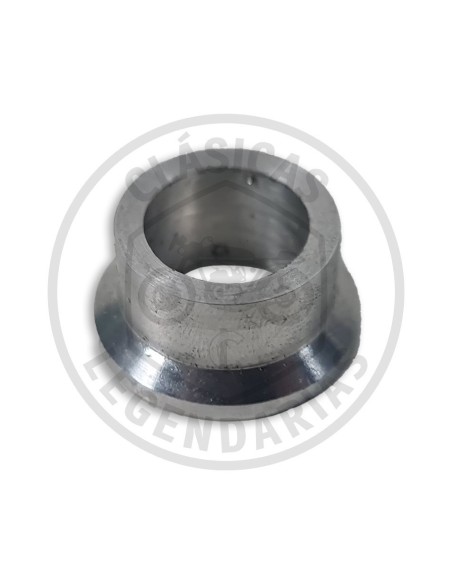 Bultaco shrapnel wheel bearing locking bushing, 155, shrapnel ref.BU104009