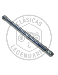 Eix Roda del darrere Bultaco tralla, Mercuri, Saturn, Metralla ref.BU105012 2