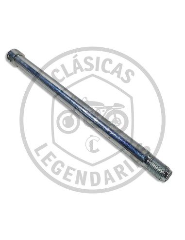 Eix Roda del darrere Bultaco tralla, Mercuri, Saturn, Metralla ref.BU105012