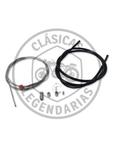 Kit cable embragatge Bultaco Pursang - Frontera 250-370ref.BU10714099