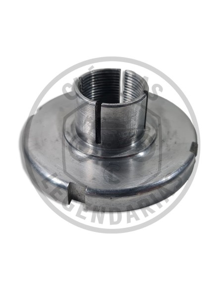 Bultaco Pursang Lower Steering Nut, Frontera ref.BU1101012