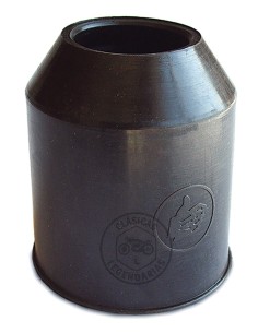 Guardapolvos horquilla Bultaco Metralla Mk2 32mm ref.BU1102017