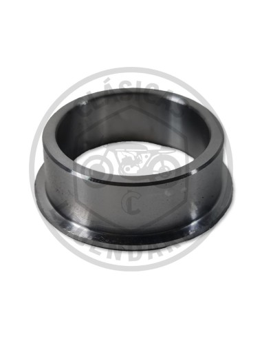 Bultaco 4V pinion side distance bushing ref.BU111030