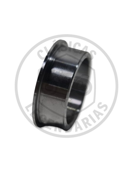 Casquillo distancia lado piñon Bultaco 4V ref.BU111030