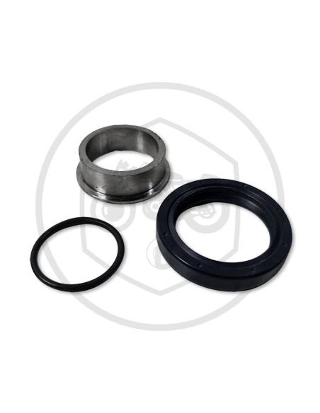 Kit Reparacion eje piñon salida Bultaco 25 mm ref.BU1110301