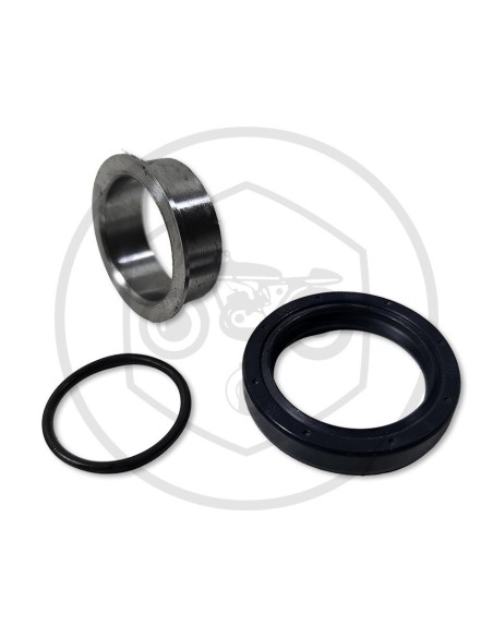 Bultaco 25mm output pinion repair kit ref.BU1110301