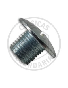 Tap omplert oli Bultaco Metall zincat ref.BU1110363