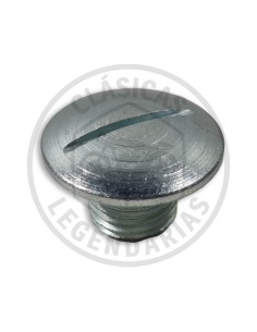 Tap omplert oli Bultaco Metall zincat ref.BU1110363 2