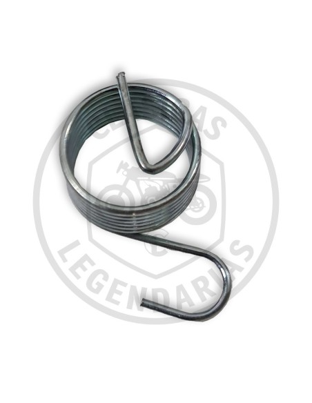 Moll arrencada Bultaco ref.BU1120081