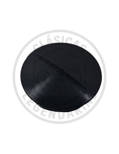 Tapon Regulacion Embrague Bultaco pequeño negro ref.BU1140282