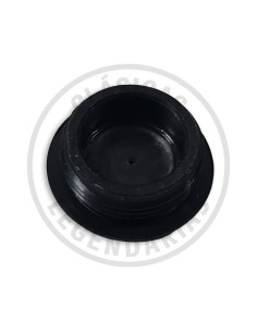 Tap Regulació Embragatge Bultaco petit negre ref.BU1140282 2