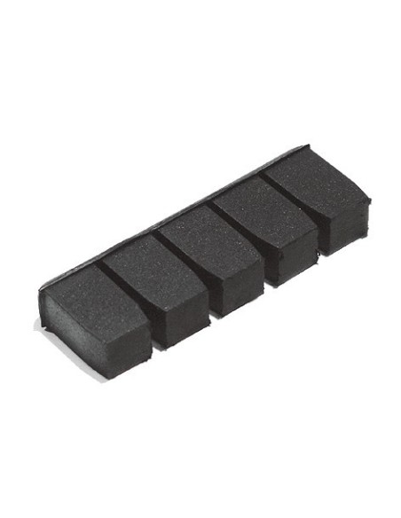 Bultaco cylinder anti-vibration rubber Ref.BU11610118