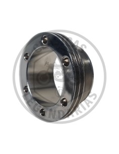 Tuerca Escape Bultaco Tralla, Metralla, Saturno,155 ref.BU117004