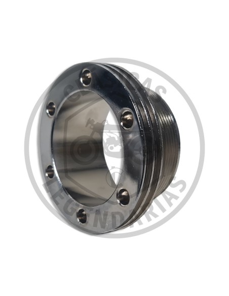 Tuerca Escape Bultaco Tralla, Metralla, Saturno,155 ref.BU117004