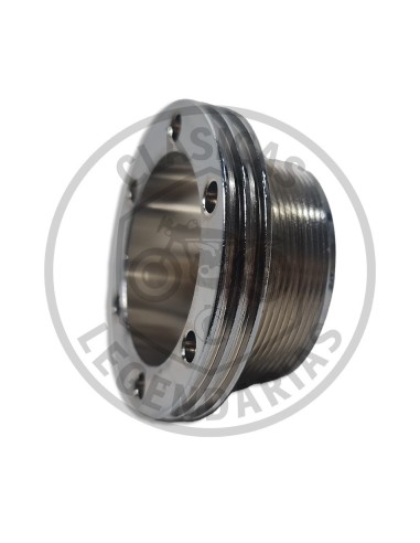 Tuerca Escape Bultaco Tralla, Metralla, Saturno,155 ref.BU117004