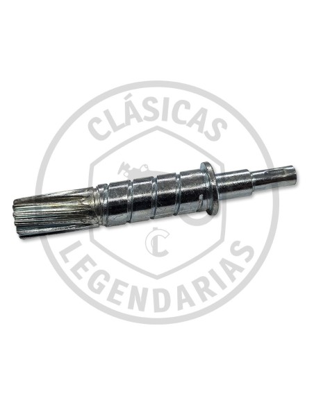 Reenvio sinfin motor Bultaco 13 dientes cuentakilometros ref.BU1180081