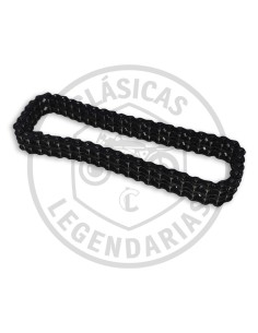 Cadena primaria doble Bultaco Ref.BU1214001 2