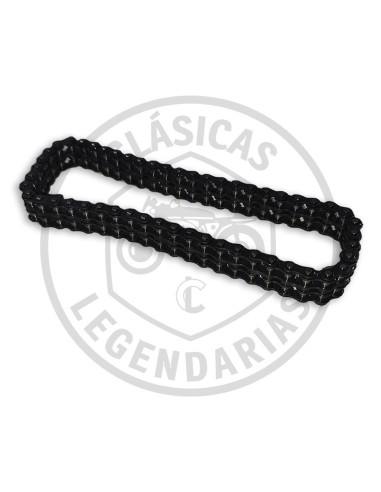 Cadena primària doble Bultaco Ref.BU1214001
