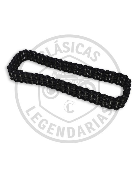 Bultaco double primary chain Ref.BU1214001
