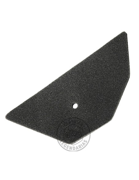 Filtro de aire Bultaco Sherpa-T ref.BU12215044