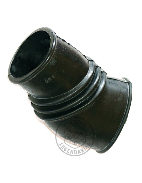 Goma filtre a carburador Bultaco Alpina 52x62 mm Ref.BU13715166