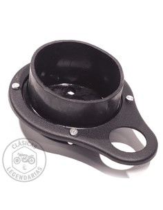 Soporte Cuentakilometros Bultaco Metralla GT ref.BU13718040