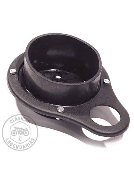 Soporte Cuentakilometros Bultaco Metralla GT ref.BU13718040