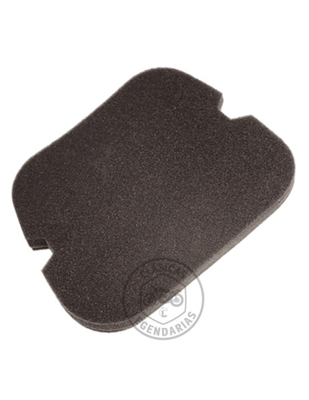 Filtro de aire Bultaco Metralla GT ref.BU14215044