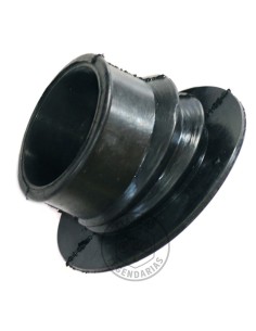Goma filtre a carburador Bultaco Metralla GT-GTS 58 mm Ref.BU14215166