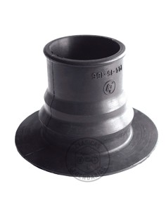 Goma Filtre aire Bultaco Frontera i Pursang ref.BU14415166