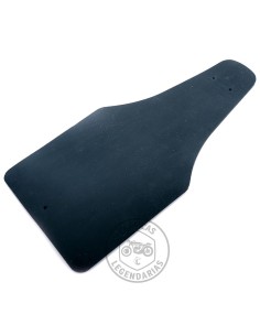 Goma Portamatriculas Bultaco Sherpa 350 Ref.BU15101001