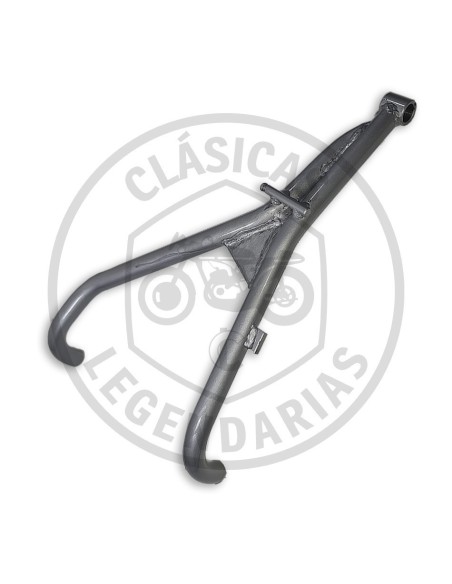 Bultaco Frontera Mk9 and Mk10 easel ref.BU152001001