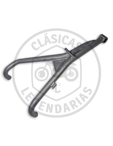 Bultaco Frontera Mk9 and Mk10 easel ref.BU152001001