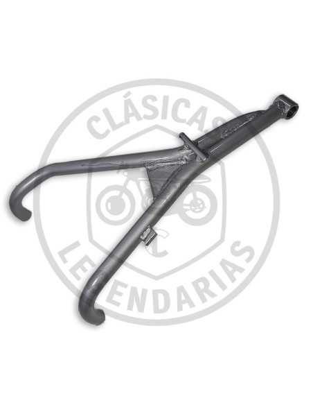 Bultaco Frontera Mk9 and Mk10 easel ref.BU152001001