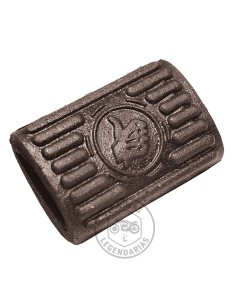 Goma protectora Palanca cambio Bultaco Ref.BU1550316