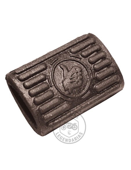 Goma protectora Palanca cambio Bultaco Ref.BU1550316