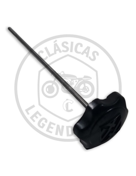 Pomo freno direccion Bultaco Metralla ref.BU15900233